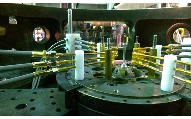 RF脈沖電流測試 RF脈沖電流測試