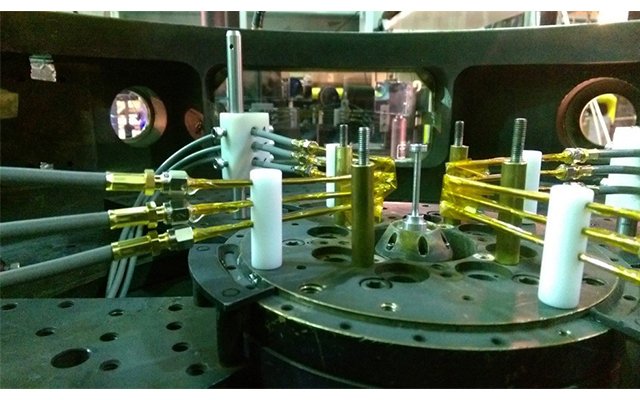 PEM羅氏線圈在RF脈沖電流測(cè)試的應(yīng)用