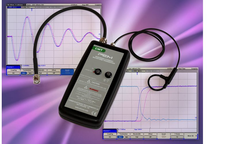 羅氏線圈是如何工作的？