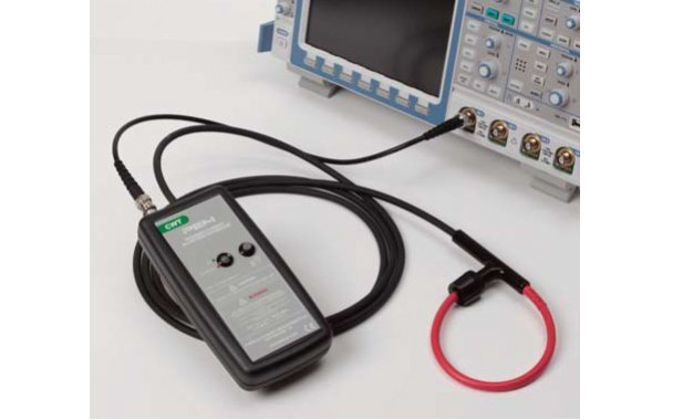 英國(guó)羅氏線圈CWT06B/2.5/700 電流120A帶寬3.1MHz