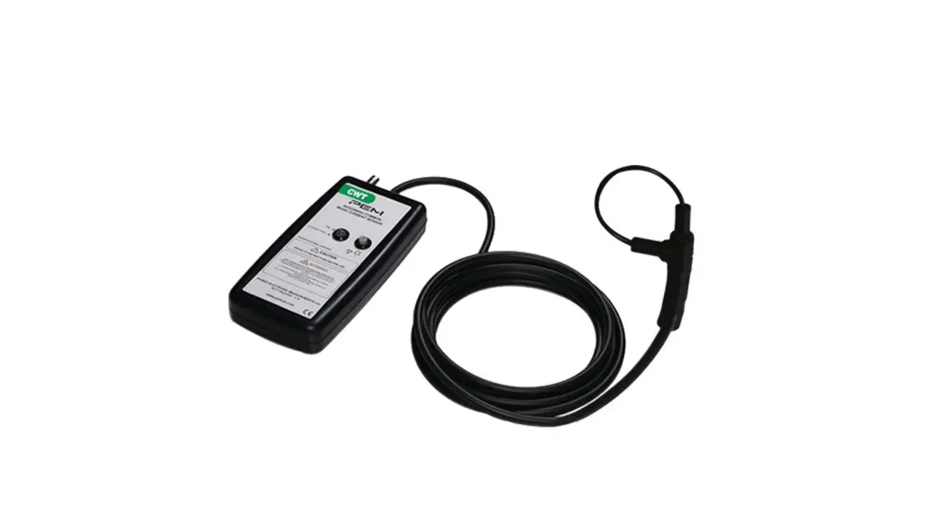 羅氏線圈測試儀CWTUM6B/1/80峰值電流1200A 帶寬30MHz