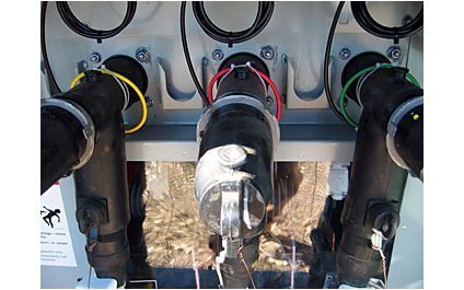 電力設(shè)施 電力設(shè)施