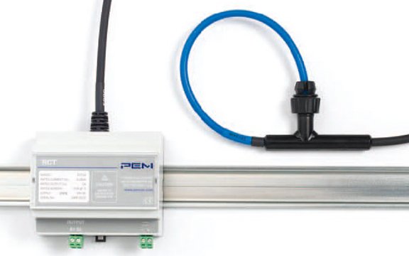 PEM RCT1A羅氏線圈