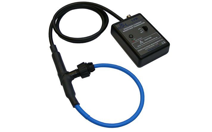 PEM LFR 羅氏線圈