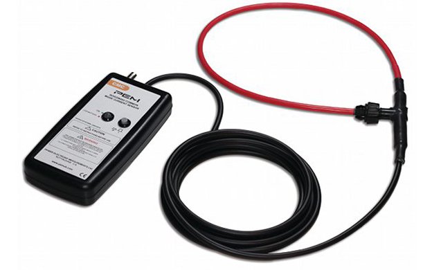 PEM CMC共模羅氏線圈