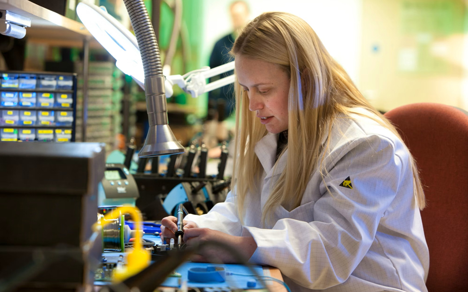 維修&校準(zhǔn)